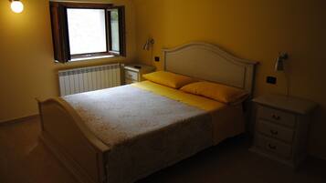 Chambre Double | 1 chambre, fer et planche Ă repasser, Wi-Fi gratuit