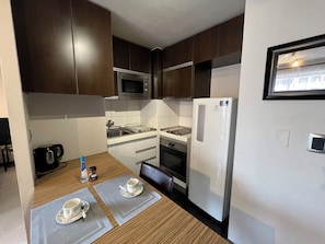 WiFi, wheelchair access - Departamentos Amoblados Santiago (Santiago)