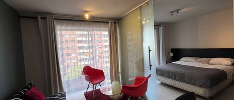 WiFi, wheelchair access