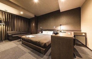 WiFi - Hotel Relief Sapporo Susukino (Sapporo)