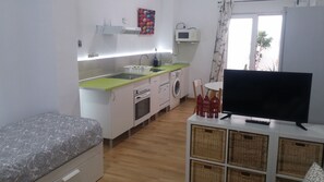 Loft | Private kitchen