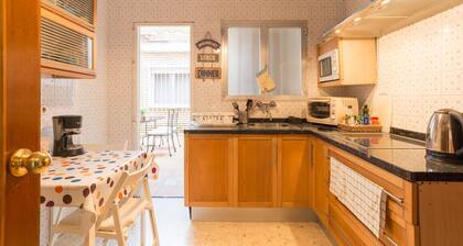 Rafaela Guest House