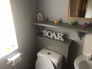 Kamar mandi