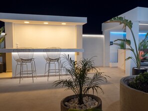 Exterior - Villa Stergos (Rhodes)