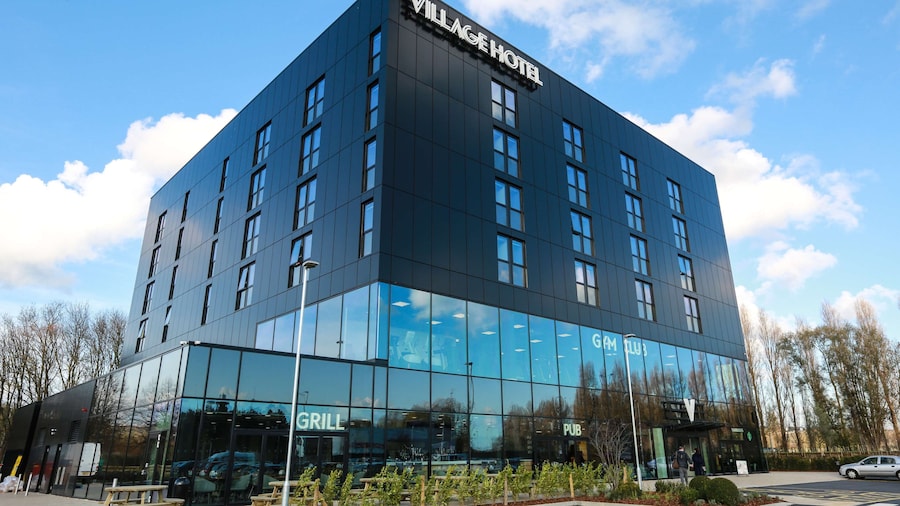 Village Hotel Bristol