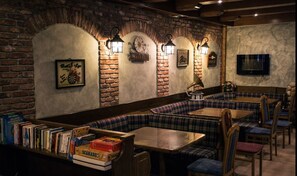 Interior detail - Hotel Primiero (Primiero San Martino di Castrozza)