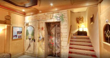 Hotel Primiero