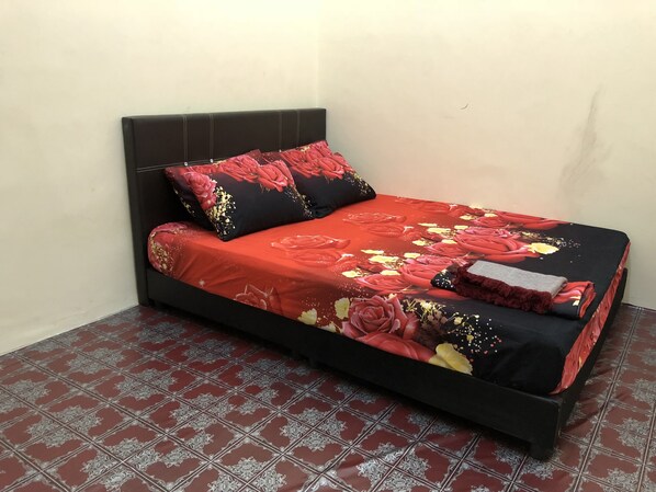Family House, 4 Bedrooms, Accessible, Non Smoking