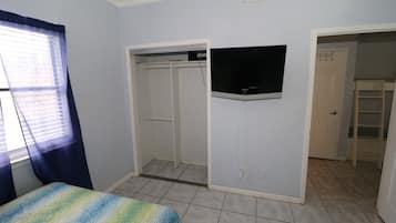 Family Condo, Multiple Beds, Beachside | 2 bedrooms, individually decorated, individually furnished