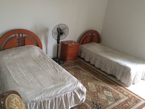 Apartment, 3 Bedrooms, Mountain View | 3 bedrooms, free WiFi - Wardini (Bhamdoun)