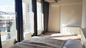 Superior Room, 1 King Bed | Minibar, desk, free WiFi, bed sheets - Country Park Hotel (Khimki)