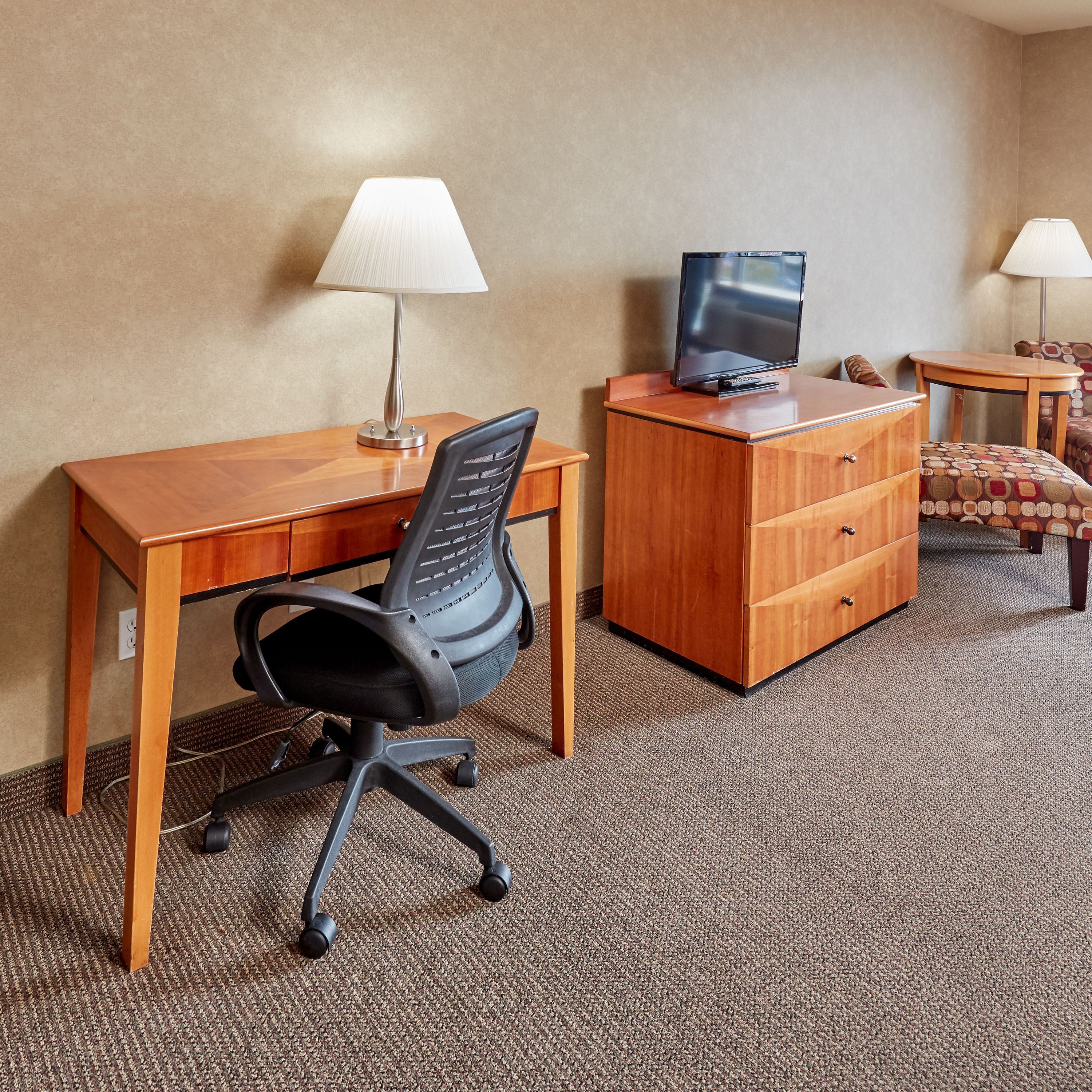 Foto - The Falls Hotel & Inn