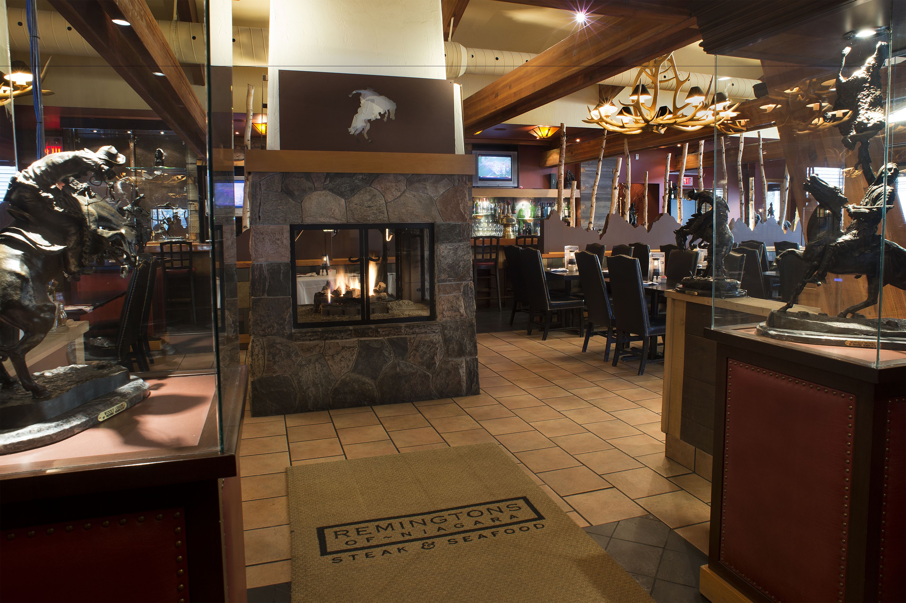 Foto - The Falls Hotel & Inn