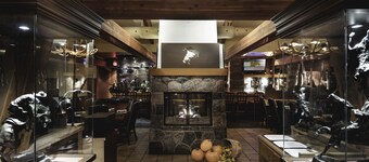 The Falls Hotel & Inn