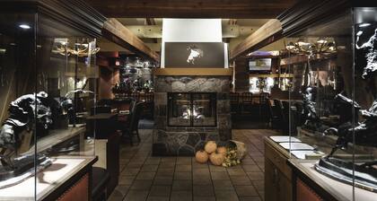 The Falls Hotel & Inn