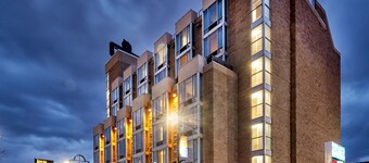 The Falls Hotel & Inn