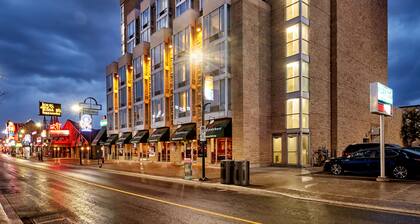 The Falls Hotel & Inn