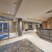 The Falls Hotel & Inn