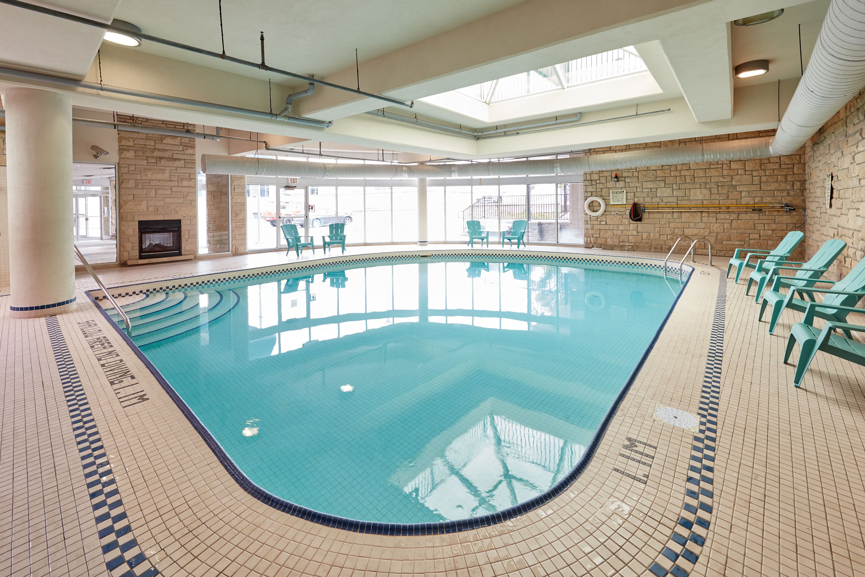 Foto - The Falls Hotel & Inn