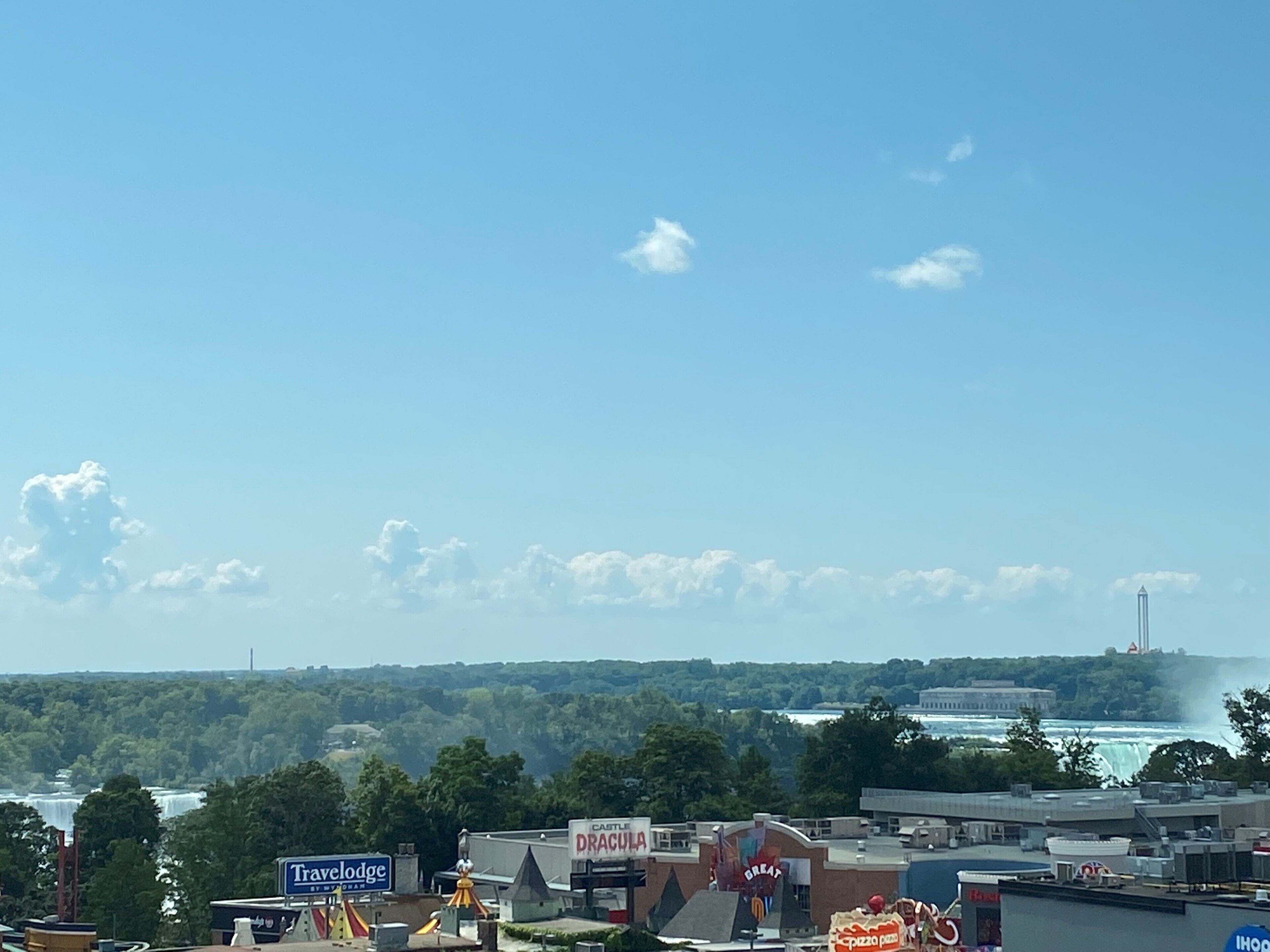 Foto - The Falls Hotel & Inn