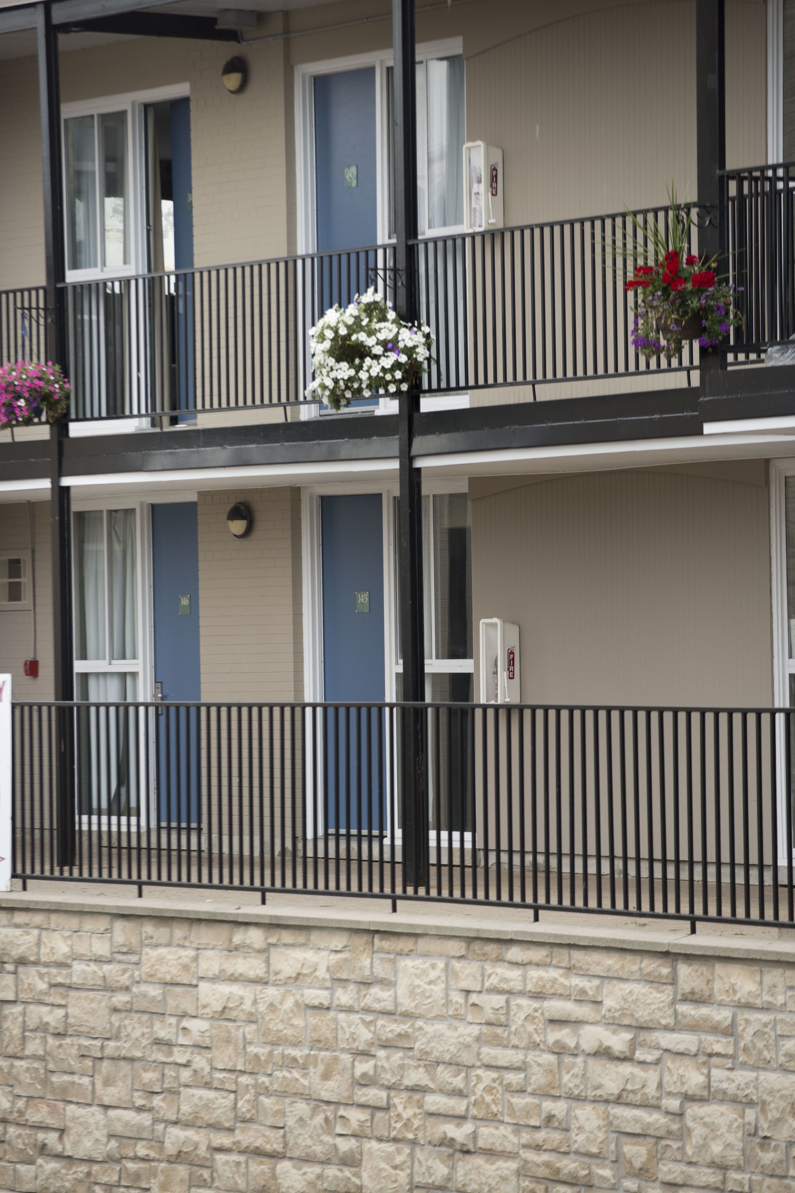 Foto - The Falls Hotel & Inn