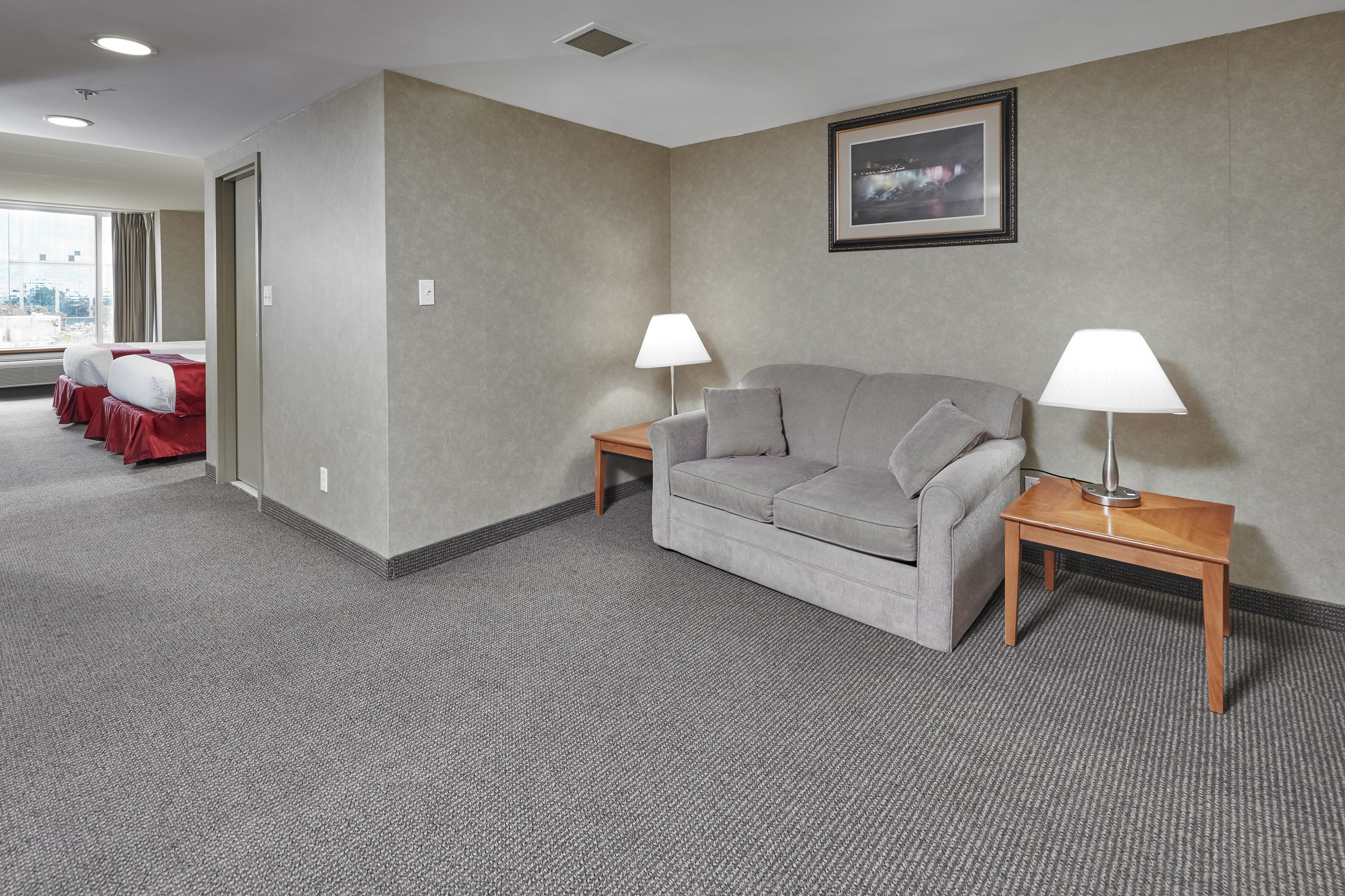 Foto - The Falls Hotel & Inn