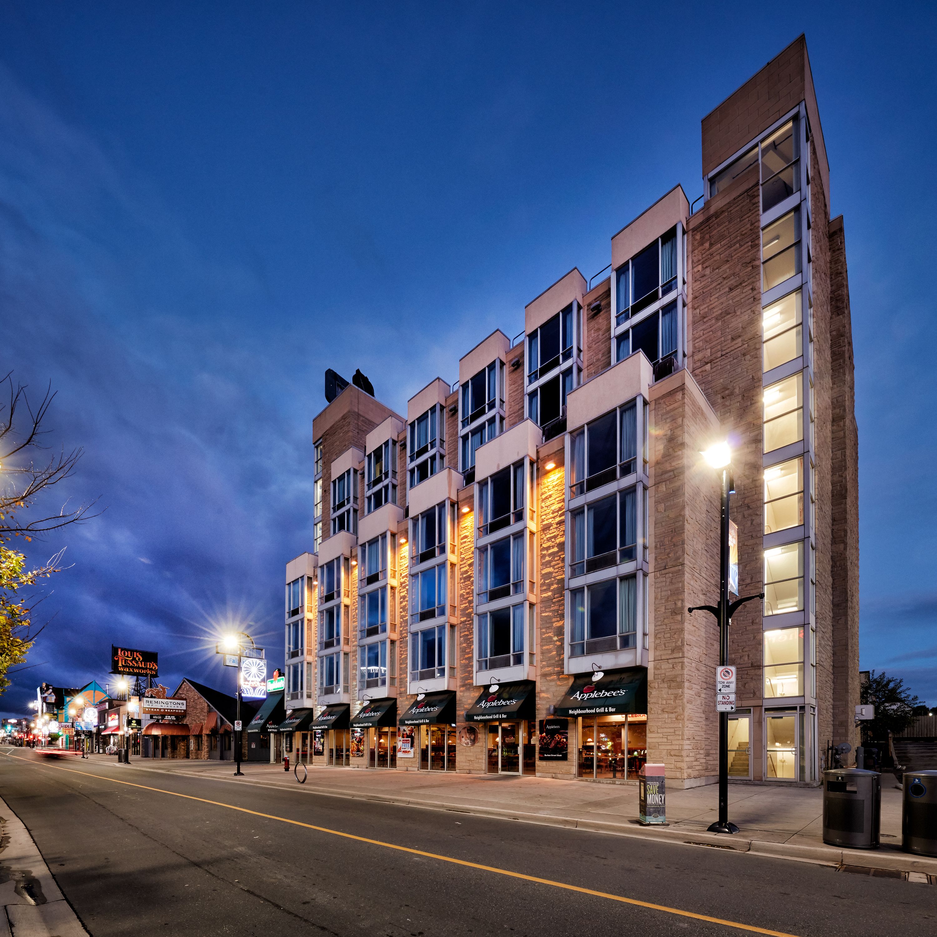 Foto - The Falls Hotel & Inn