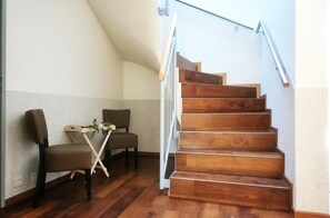 Interior - Hotel Birkensee (Laatzen)