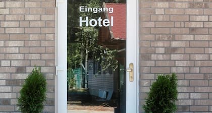 Hotel Birkensee
