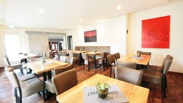 Gastronomie für Paare