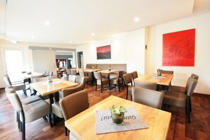 Couples’ dining - Hotel Birkensee (Laatzen)