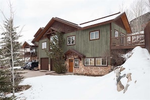 Ferienhaus, Mehrere Betten (Emerald Vista (Home)) | Fassade der Unterkunft