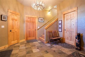 House, Multiple Beds (Emerald Vista (Home)) | Interior - Emerald Vista (Steamboat Springs)