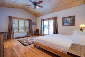 Ferienhaus, Mehrere Betten (Emerald Vista (Home)) | 4 Schlafzimmer