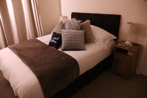 Comfort Double Room, 1 Bedroom