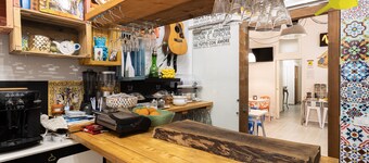 Il Profumo del Porto