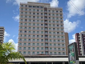 Exterior - Hotel da Villa (Fortaleza)