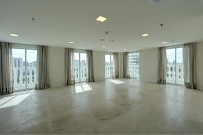 Business center - Hotel da Villa (Fortaleza)