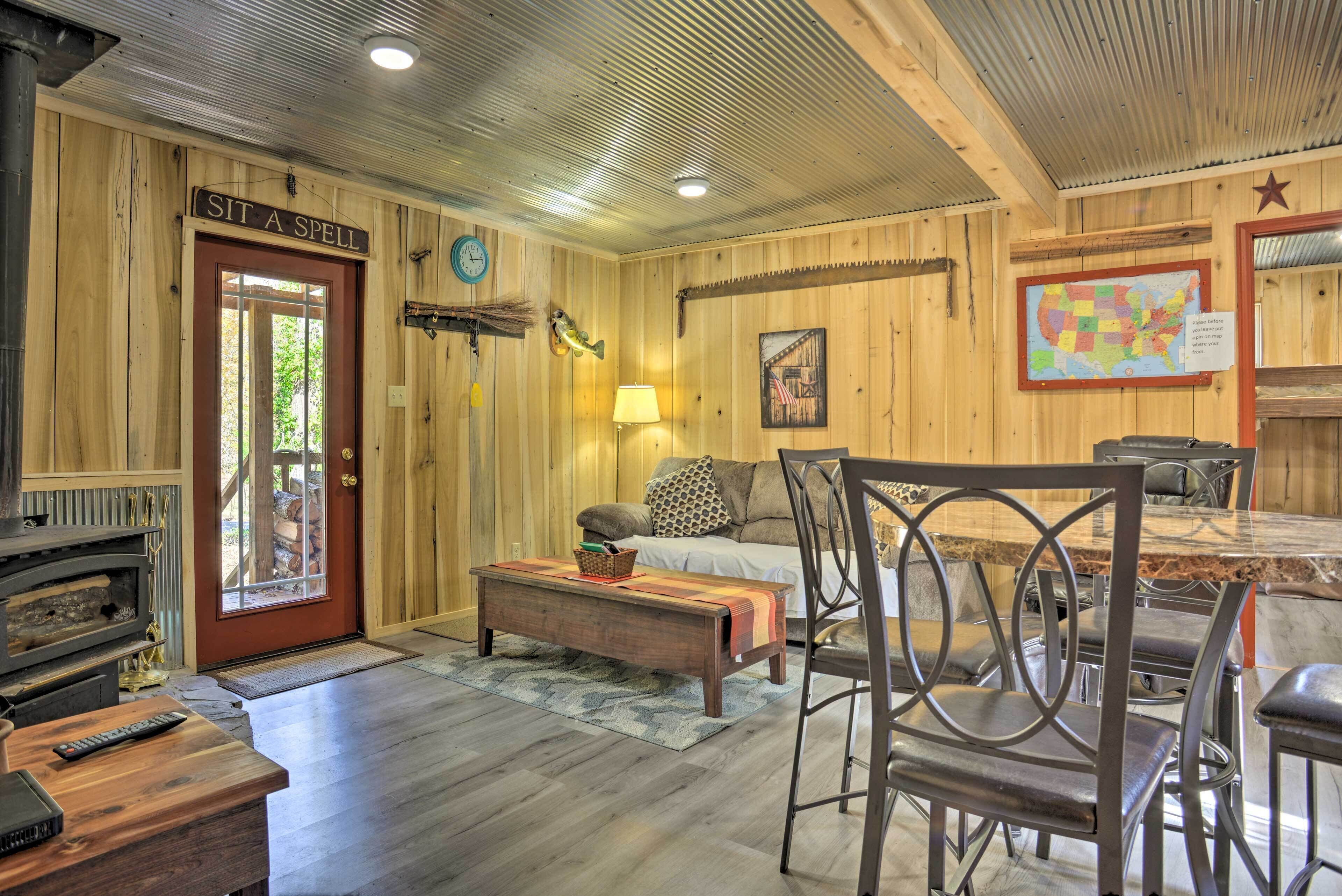 Télévision