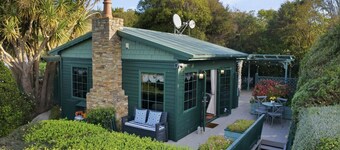 Private seaside couples hideaway