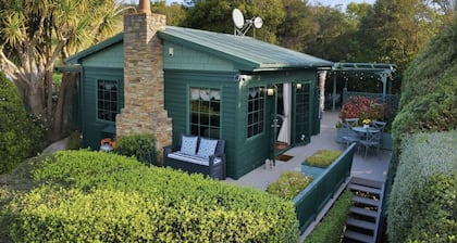 Private seaside couples hideaway