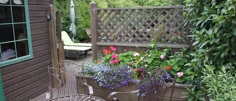 Terras