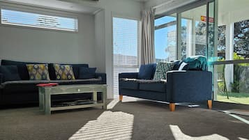 スマートテレビ、書庫