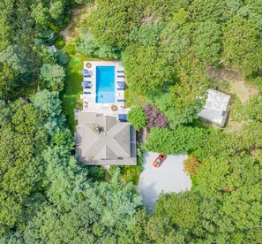 Exterior - Summer 2026 Now Available! Grab an Amazing Property in the Heart of the Hamptons (Sag Harbor)
