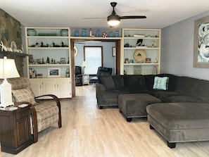 TV