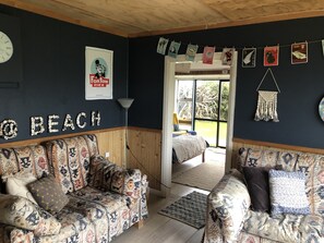 4 slaapkamers, beddengoed