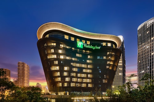 Holiday Inn Nanjing South Station by IHG