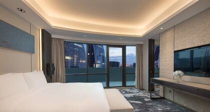 Holiday Inn Nanjing South Station by IHG