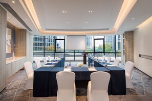 Sala de reuniones