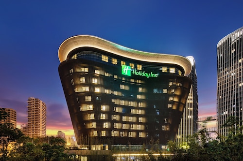 Holiday Inn Nanjing South Station by IHG